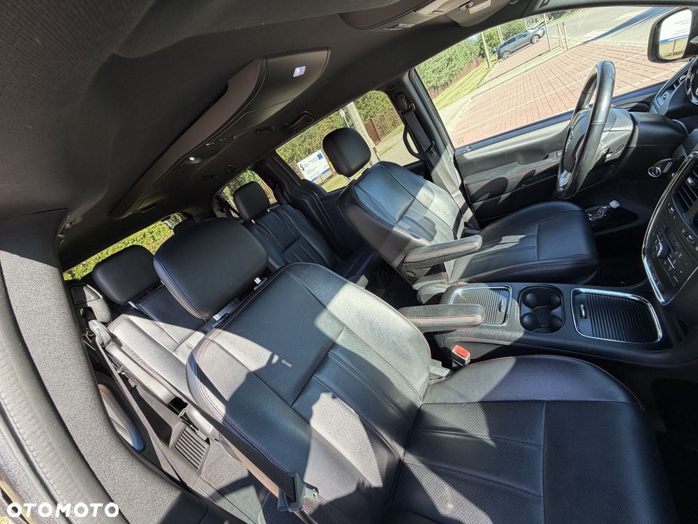 Dodge Grand Caravan 3.6 Express - 7
