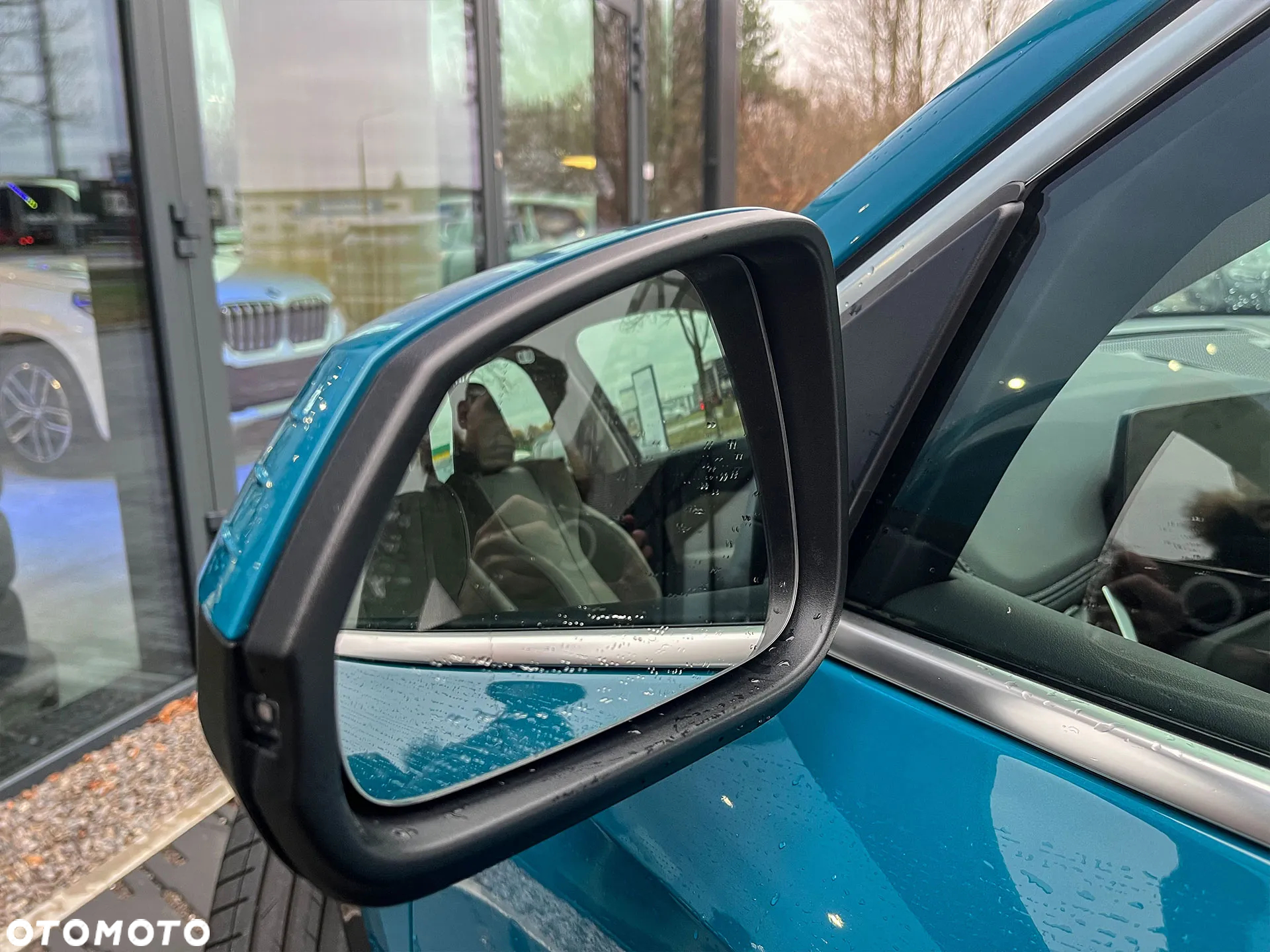 BMW X1 sDrive18d xLine - 10