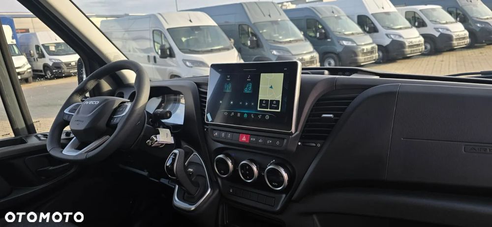 Iveco TANIEJ NIE ZNAJDZIESZ - 3.5T NA HAKU !!! - 24