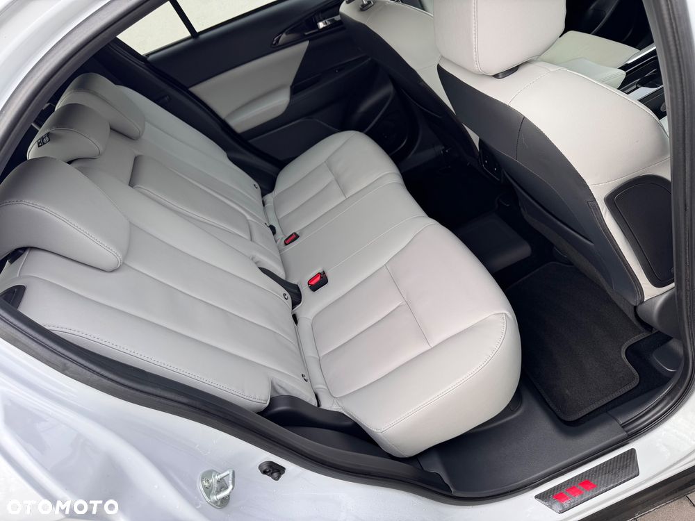 Mitsubishi Eclipse Cross 2.4 PHEV Instyle Plus - 25