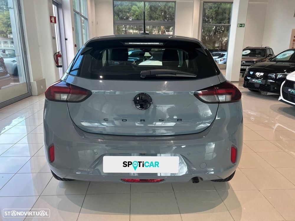 Opel Corsa 1.2 T Edition - 7