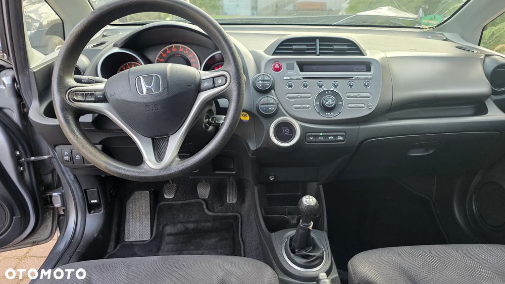 Honda Jazz 1.4 i-VTEC Comfort - 26