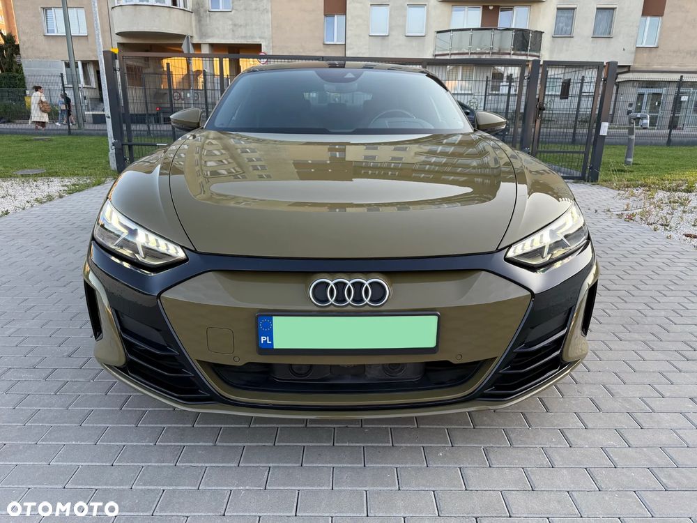 Audi RS e-tron GT quattro - 9