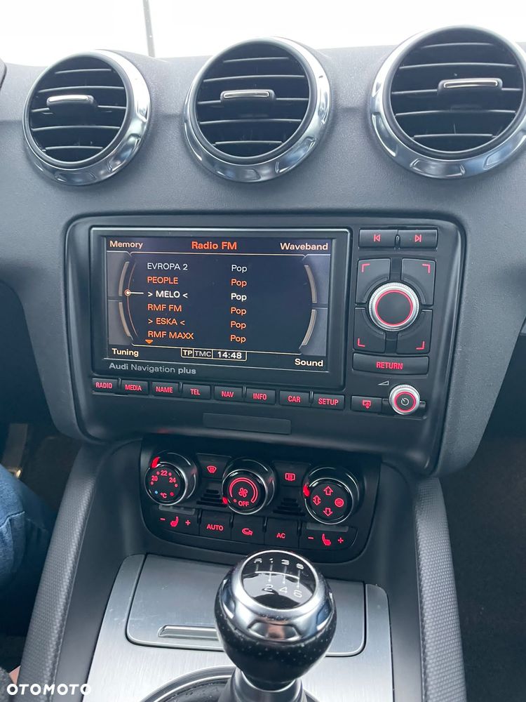 Audi TT Coupé 1.8 TFSI - 3