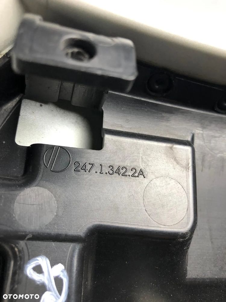 Ducati 848 1098 1198 Nakładka Siedzenia Pasażera Osłona - 6