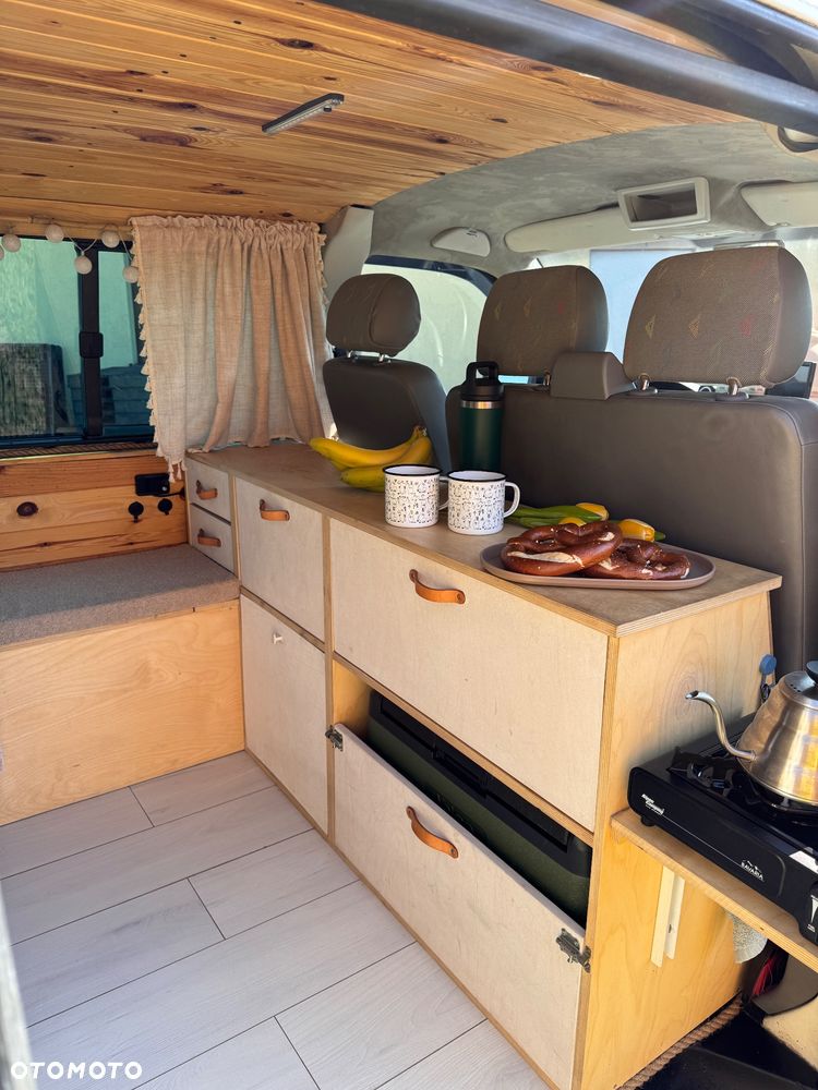 Volkswagen Transporter Standard - 6