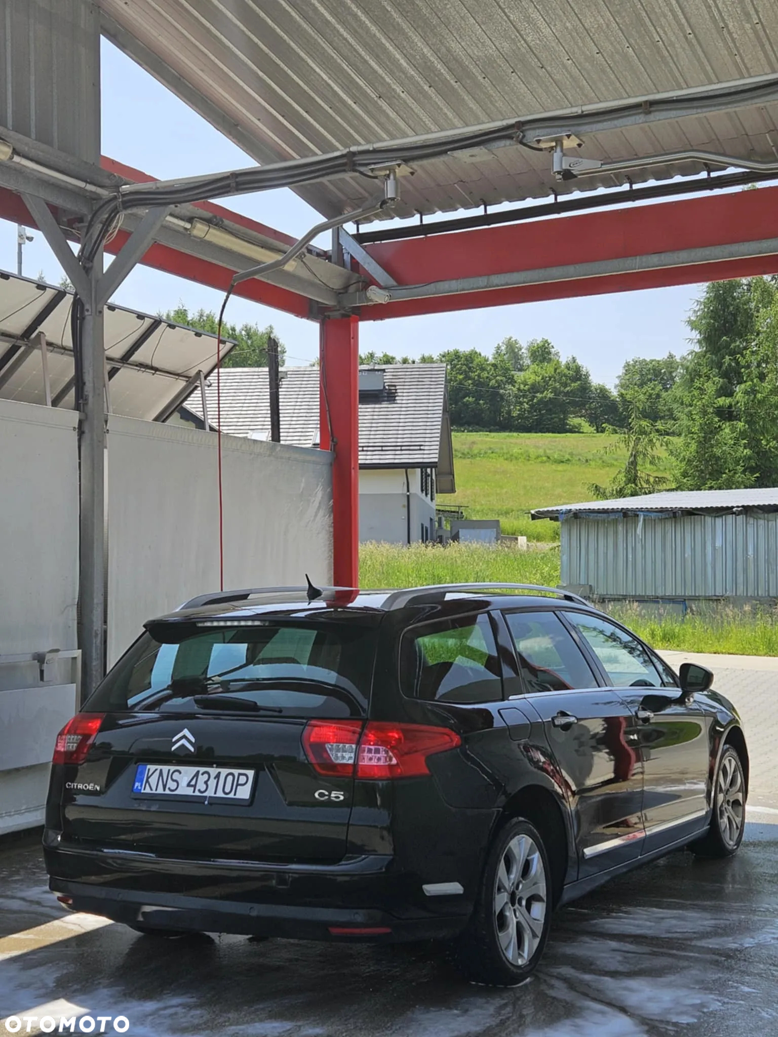 Citroën C5 2.0 HDi Exclusive - 3
