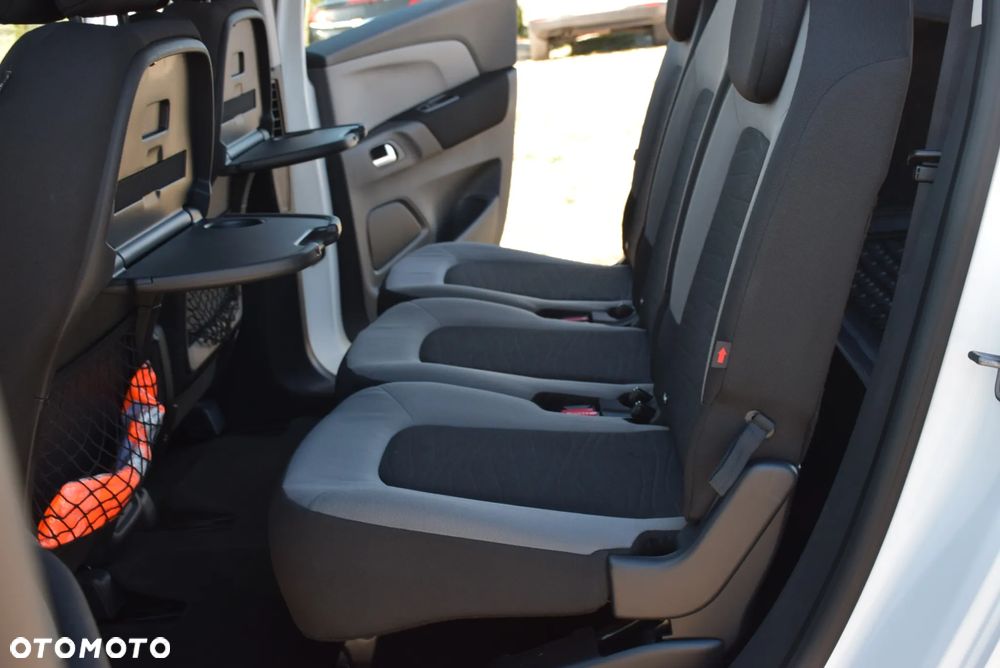 Citroën C4 Grand Picasso 2.0 BlueHDi Intensive - 14