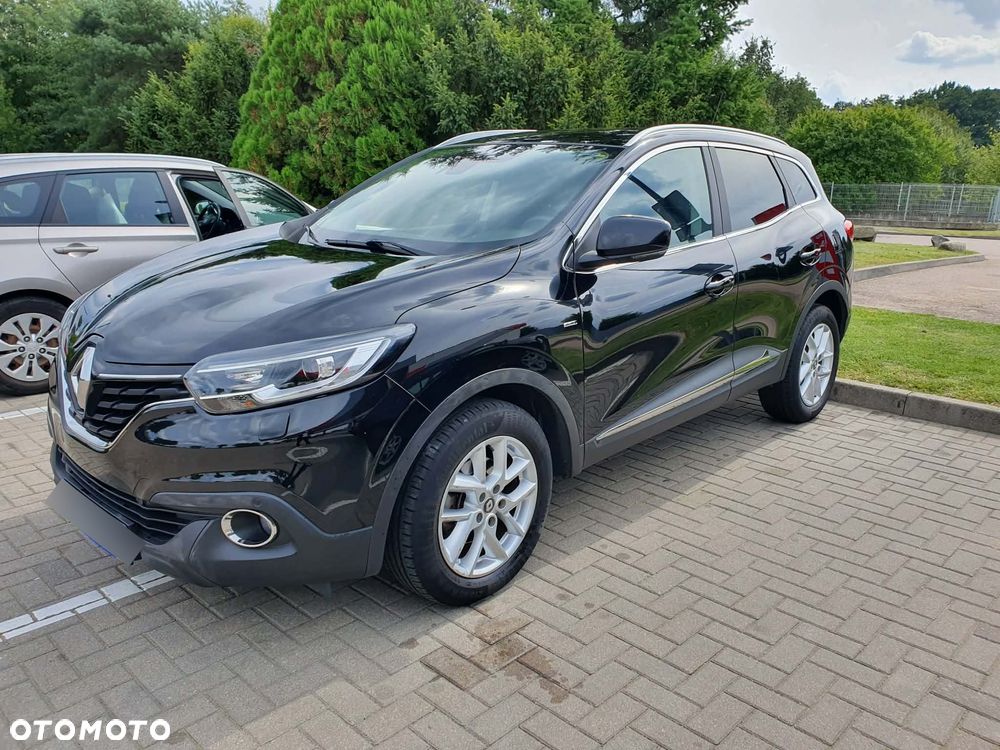 Renault Kadjar 1.2 Energy TCe Adventure - 5