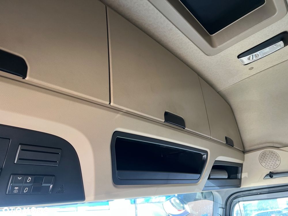 Mercedes-Benz ACTROS MP5 bez retardera prokontraktowy - 39