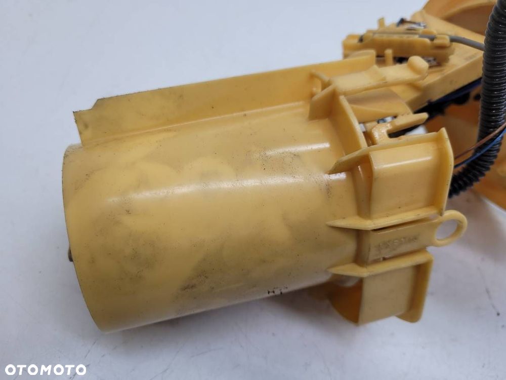 POMPA PALIWA A2C53060849 OPEL VECTRA C 1.9 CDTI - 9