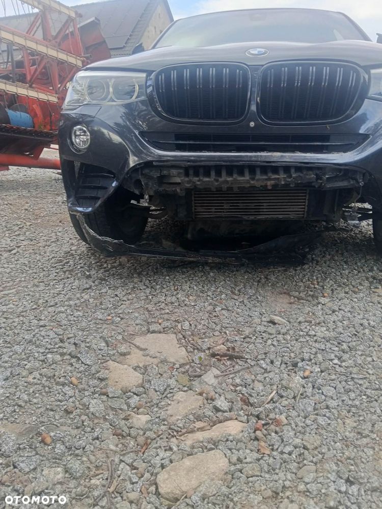 BMW X4 - 7