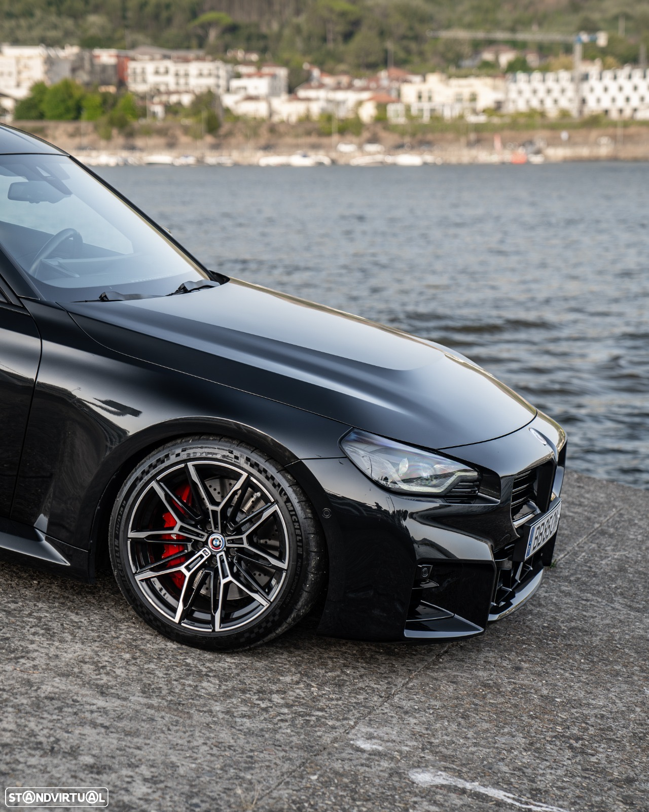 BMW M2 Auto - 2