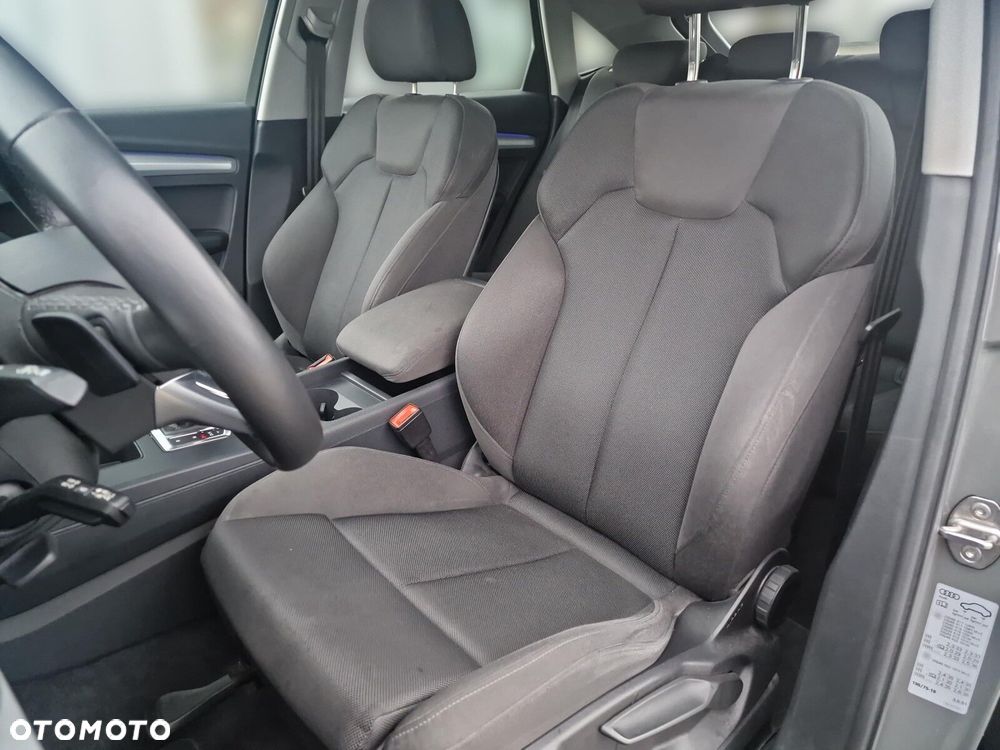 Audi Q5 Sportback - 11