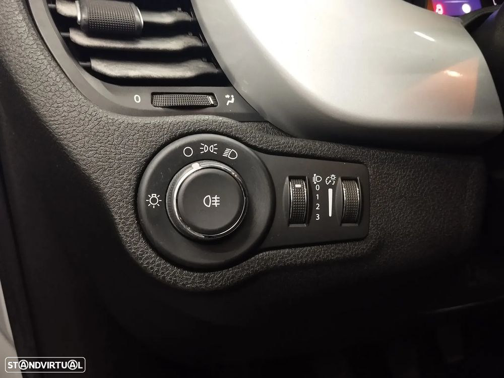 Fiat 500X 1.3 MJ Lounge - 17