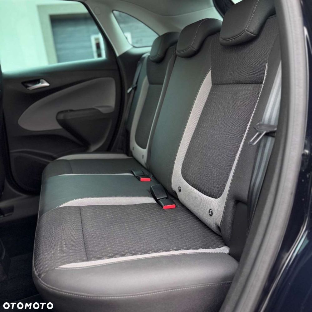 Opel Crossland X 1.2 Start/Stop Innovation - 21