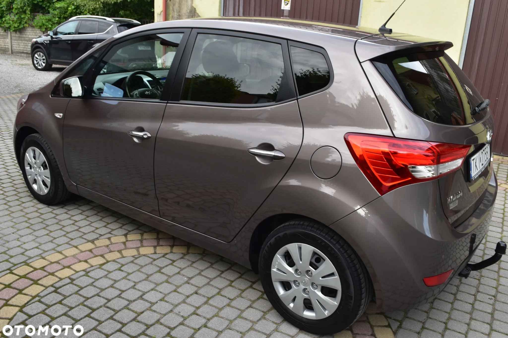 Hyundai ix20 - 13