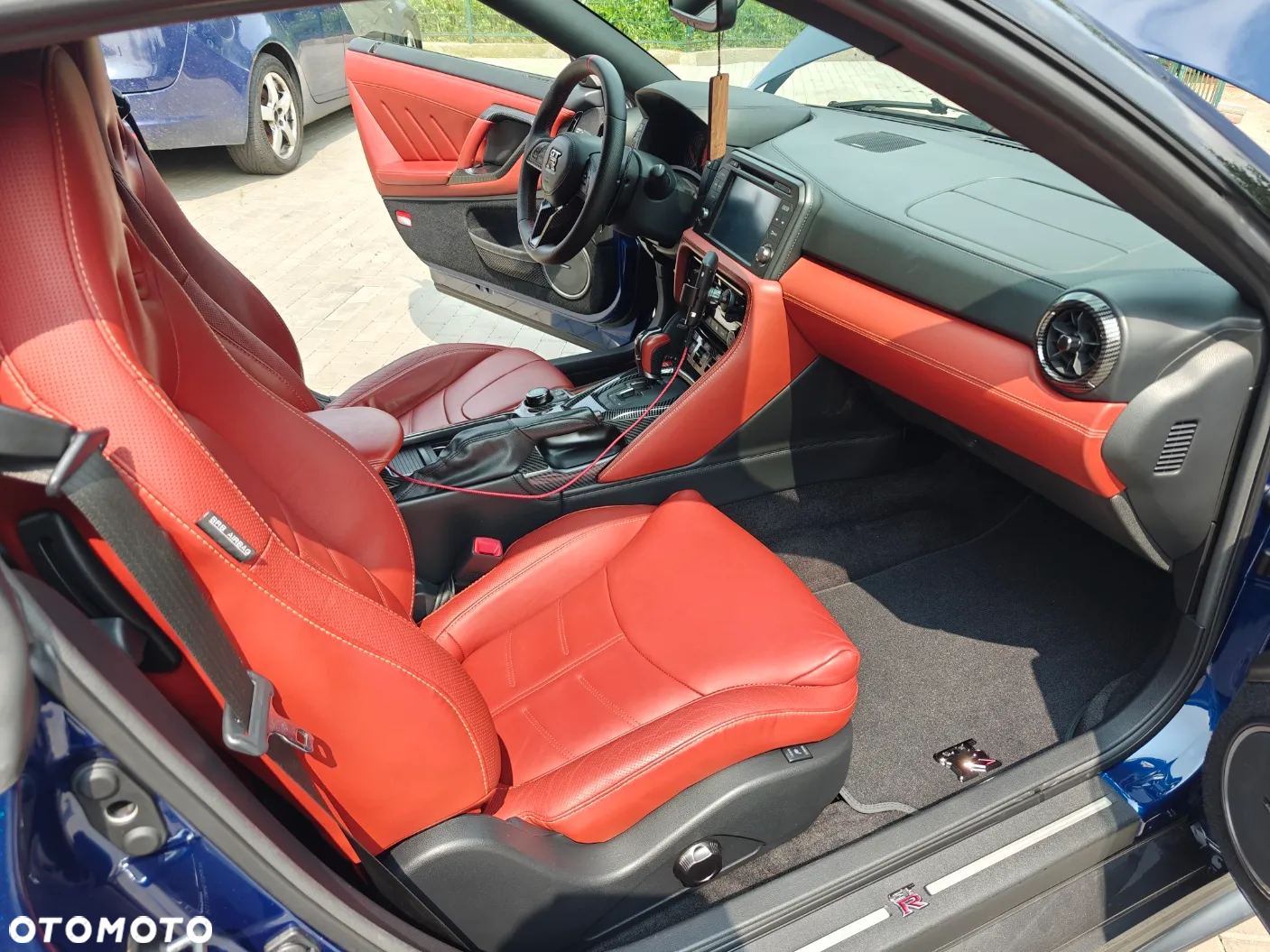 Nissan GT-R Prestige Edition - 14