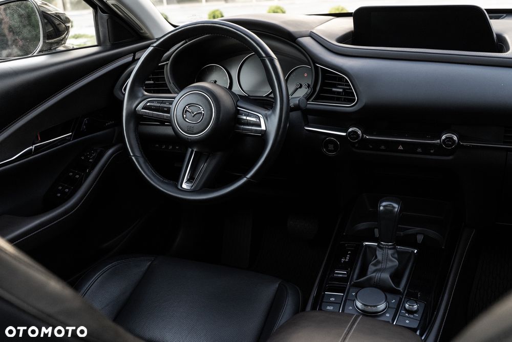 Mazda CX-30 - 21