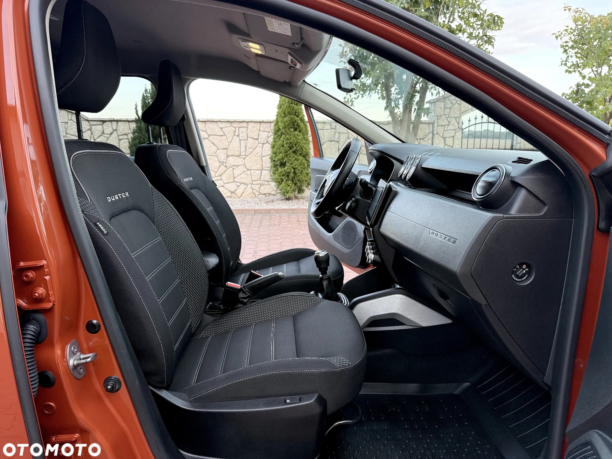 Dacia Duster 1.0 TCe Prestige - 15