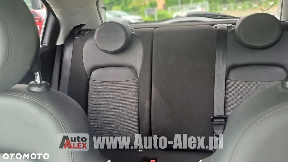 Fiat 500X 1.4 MultiAir Pop Star DDCT - 18