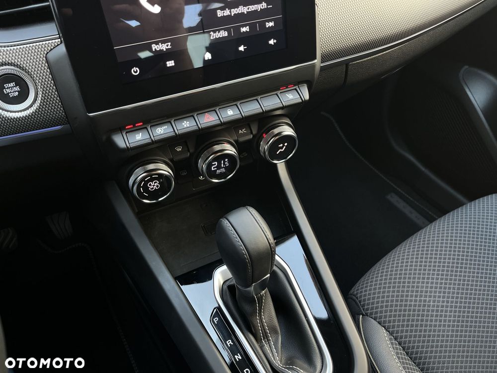 Renault Arkana 1.3 TCe mHEV Techno EDC - 24