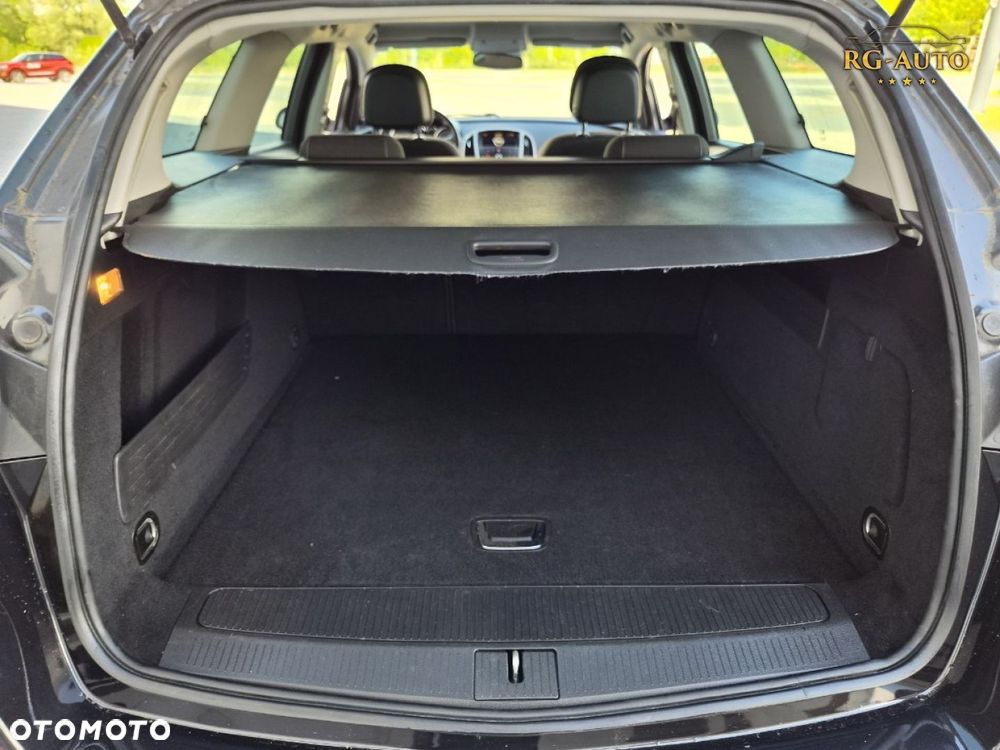 Opel Astra - 10