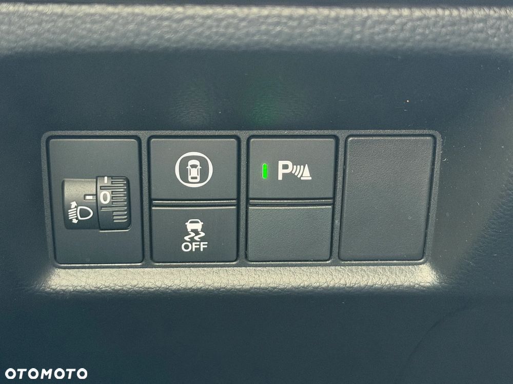 Honda Jazz - 23