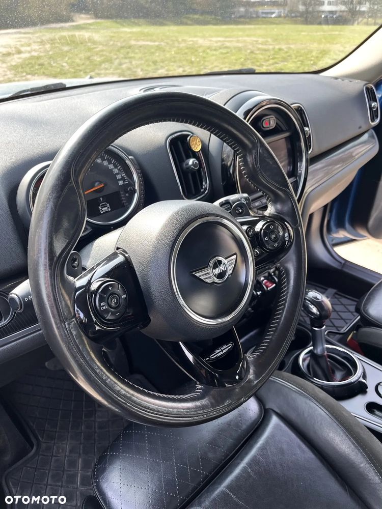 MINI Countryman Cooper S ALL4 - 9