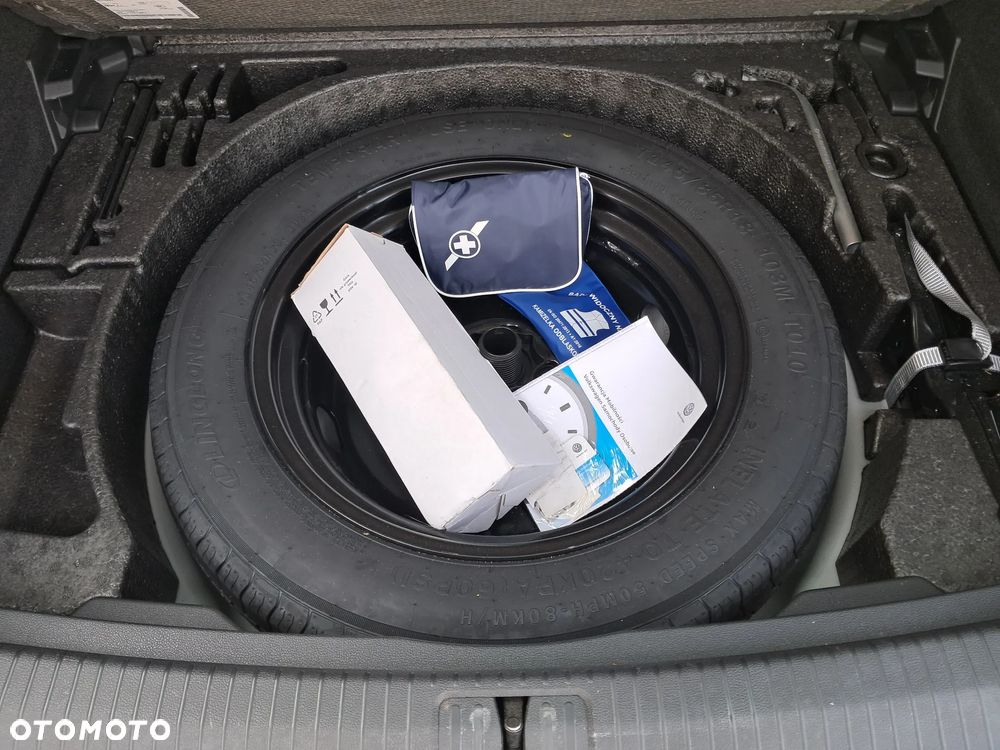 Volkswagen Tiguan 2.0 TDI BMT SCR Comfortline - 26