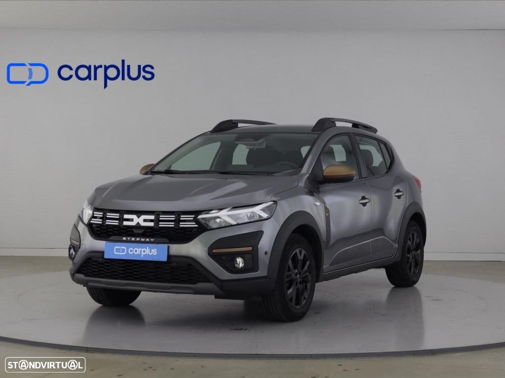 Dacia Sandero 1.0 ECO-G Extreme Bi-Fuel - 1