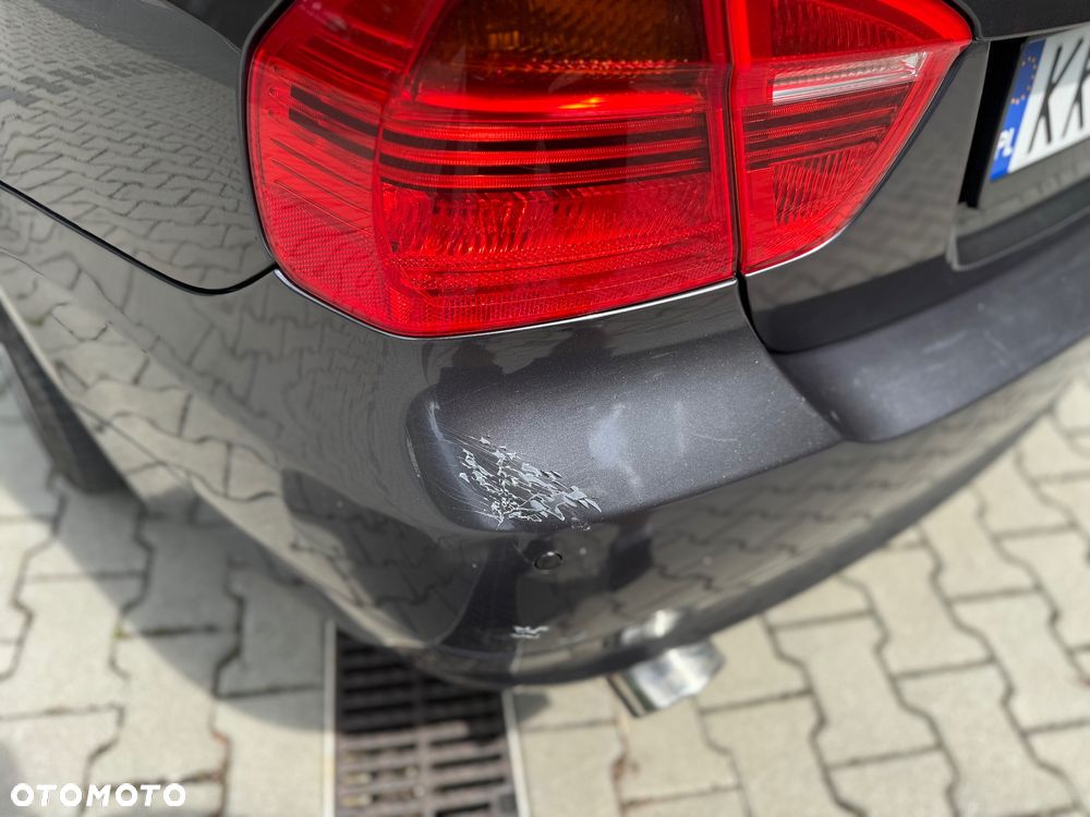 BMW Seria 3 - 6
