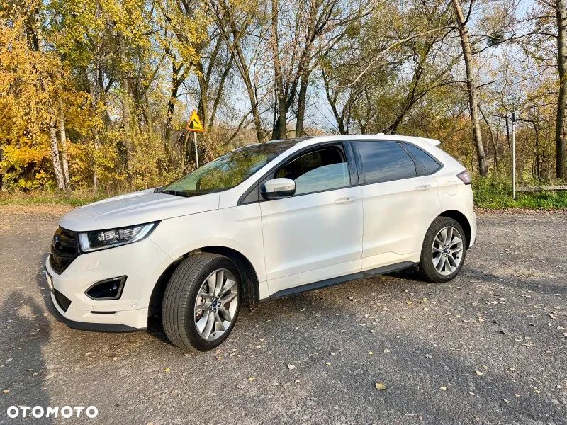 Ford Edge 2.0 TDCi Bi-Turbo 4x4 Sport - 1