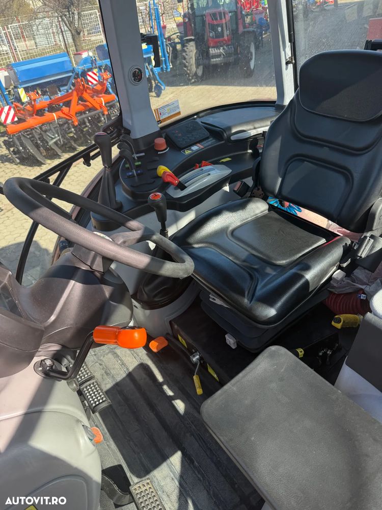 ARMATRAC 1054E+ CRD5/ Deutz - 7