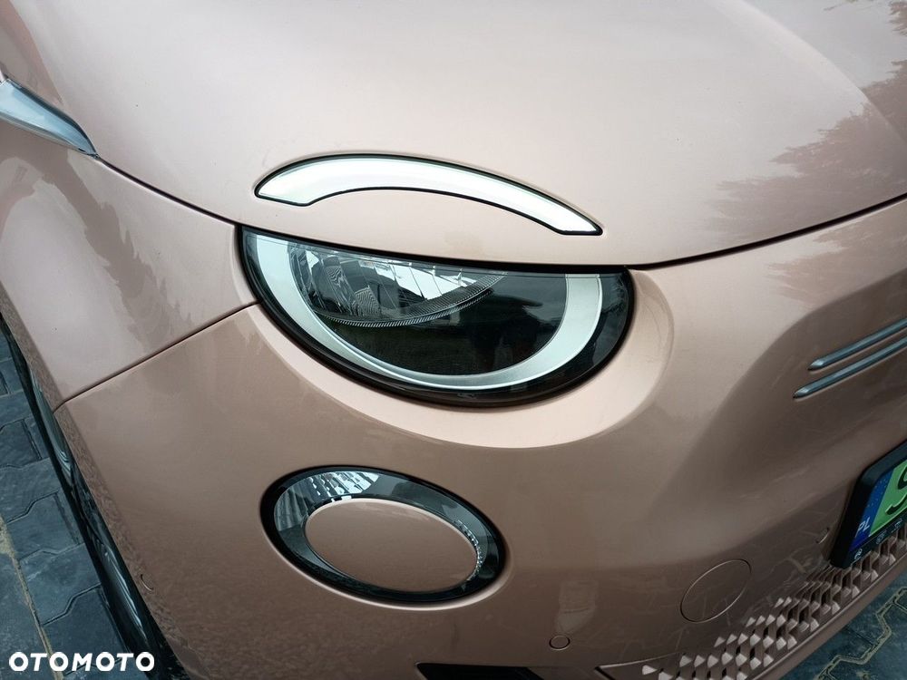 Fiat 500e - 13