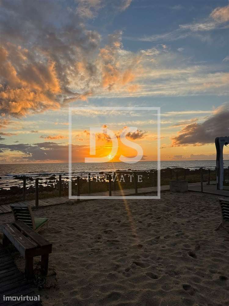 Moradia T5 Venda em Madalena,Vila Nova de Gaia - Grande imagem: 5/60