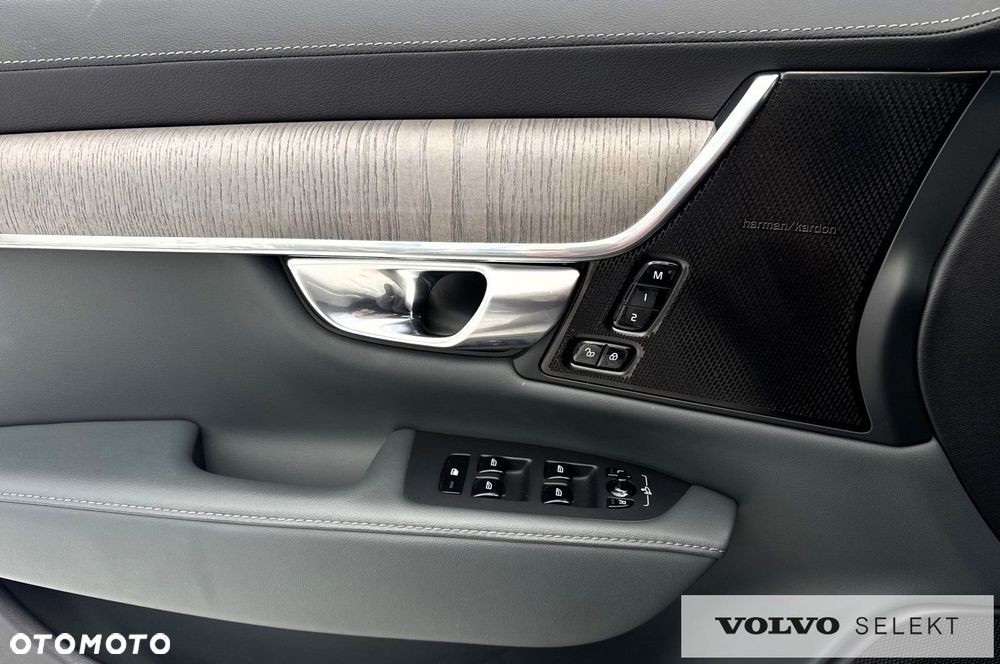 Volvo S90 - 13
