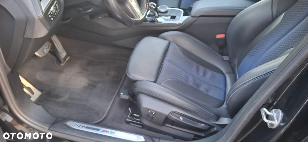 BMW Seria 1 120i M Sport - 7
