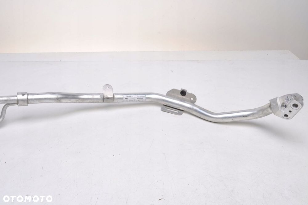 BMW 3 G20 PRZEWÓD KLIMATYZACJI 5A04D99 - 6