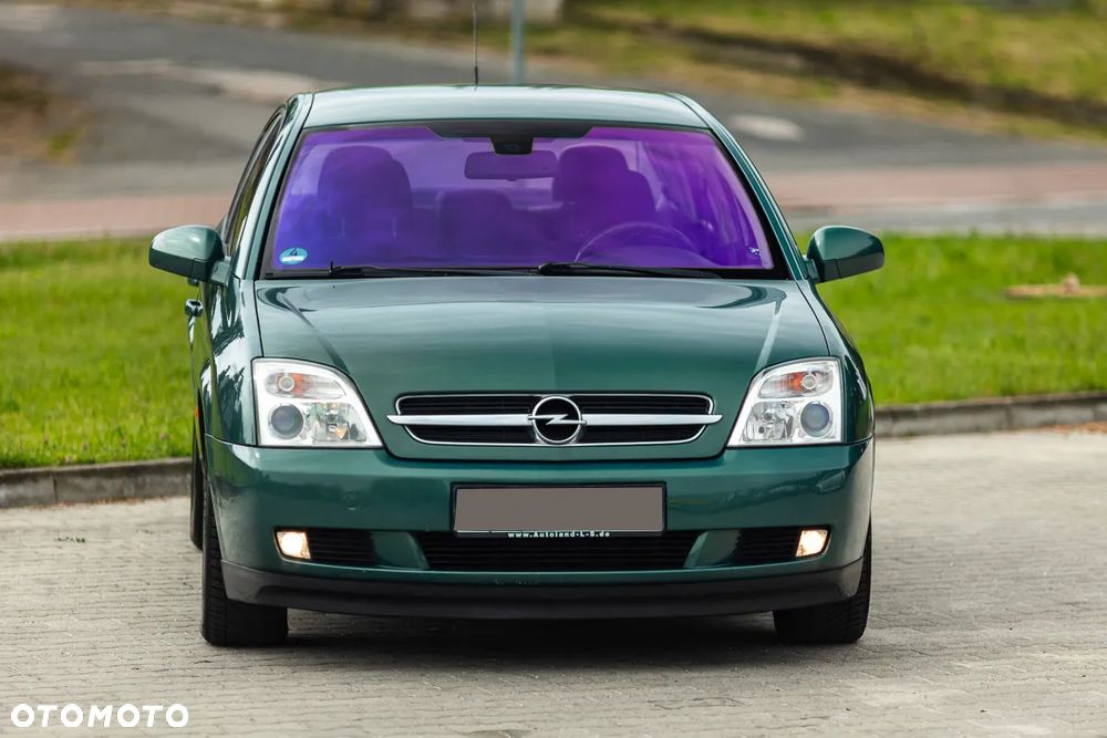 Opel Vectra 1.8 Edition - 10