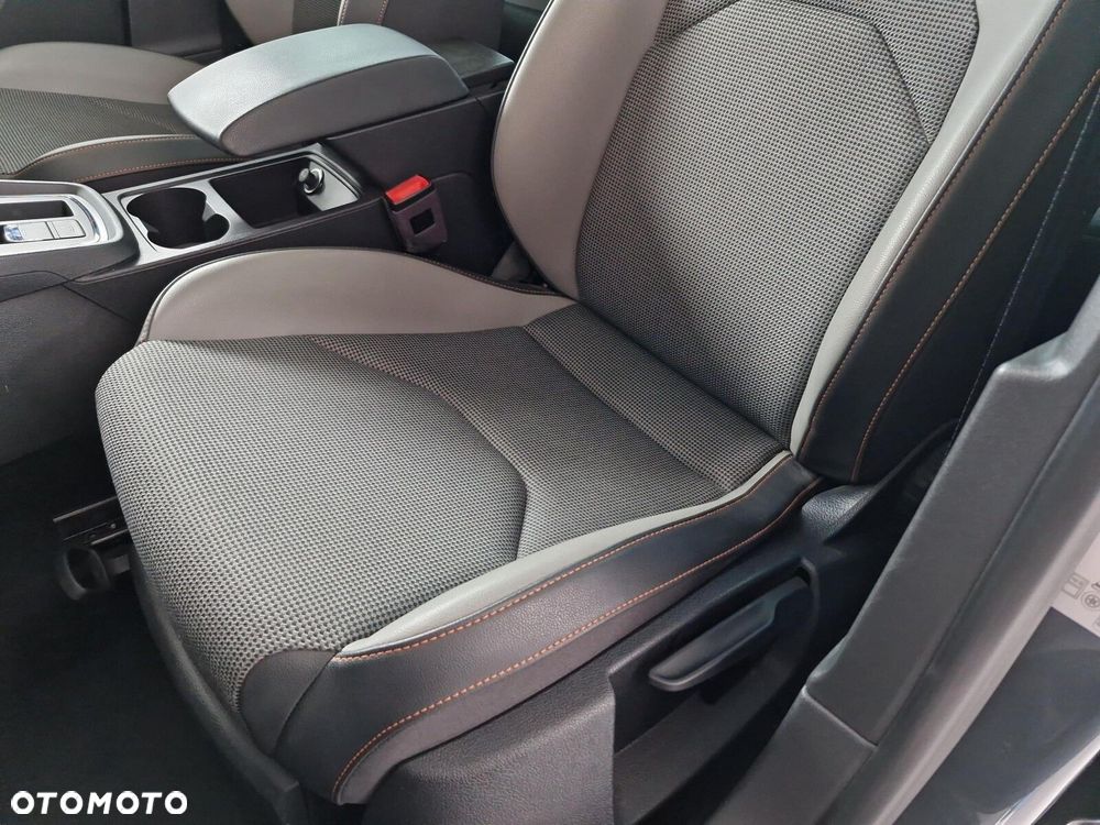 Seat Leon 1.4 TSI X-Perience S&S - 11