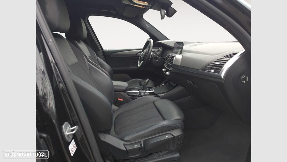 BMW X3 30 e xDrive Pack M - 10