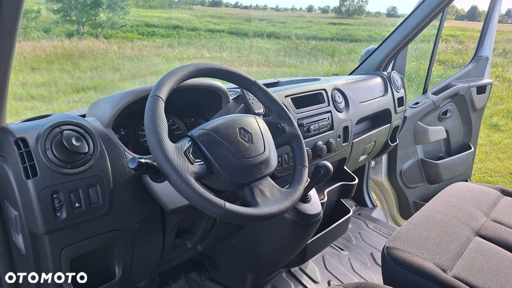 Renault Master - 13