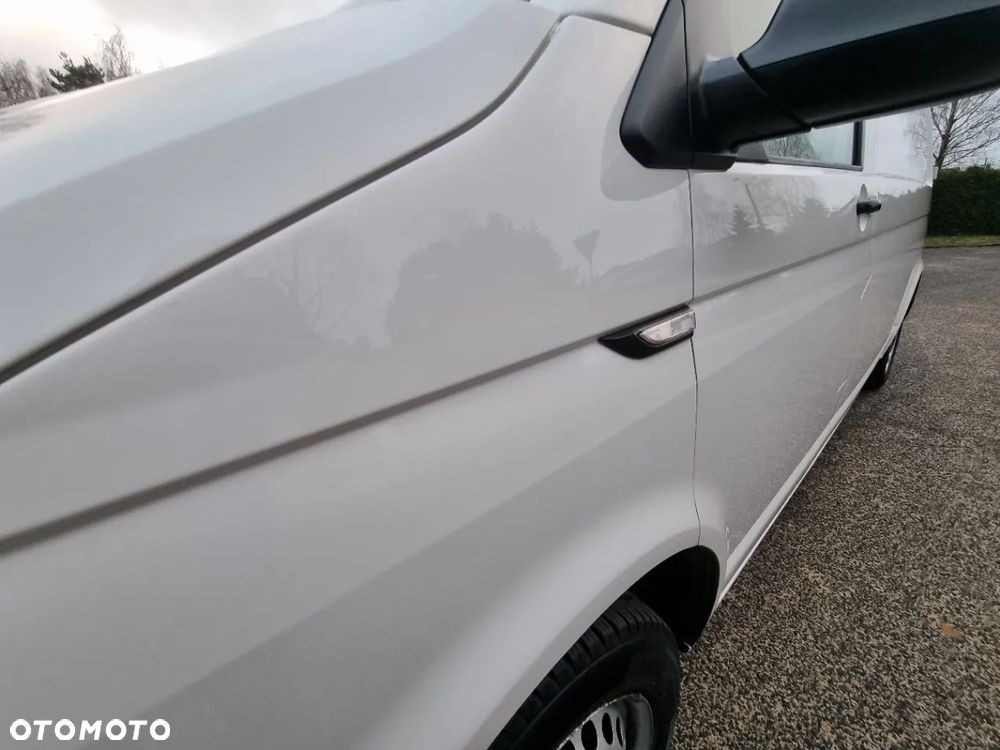 Volkswagen Transporter T6 - 13