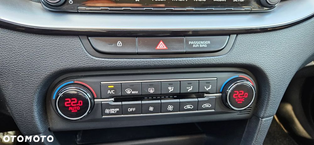 Kia XCeed 1.6 GDI DCT6 OPF PLATINUM - 37