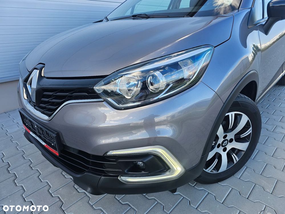 Renault Captur 0.9 Energy TCe S-Edition - 2
