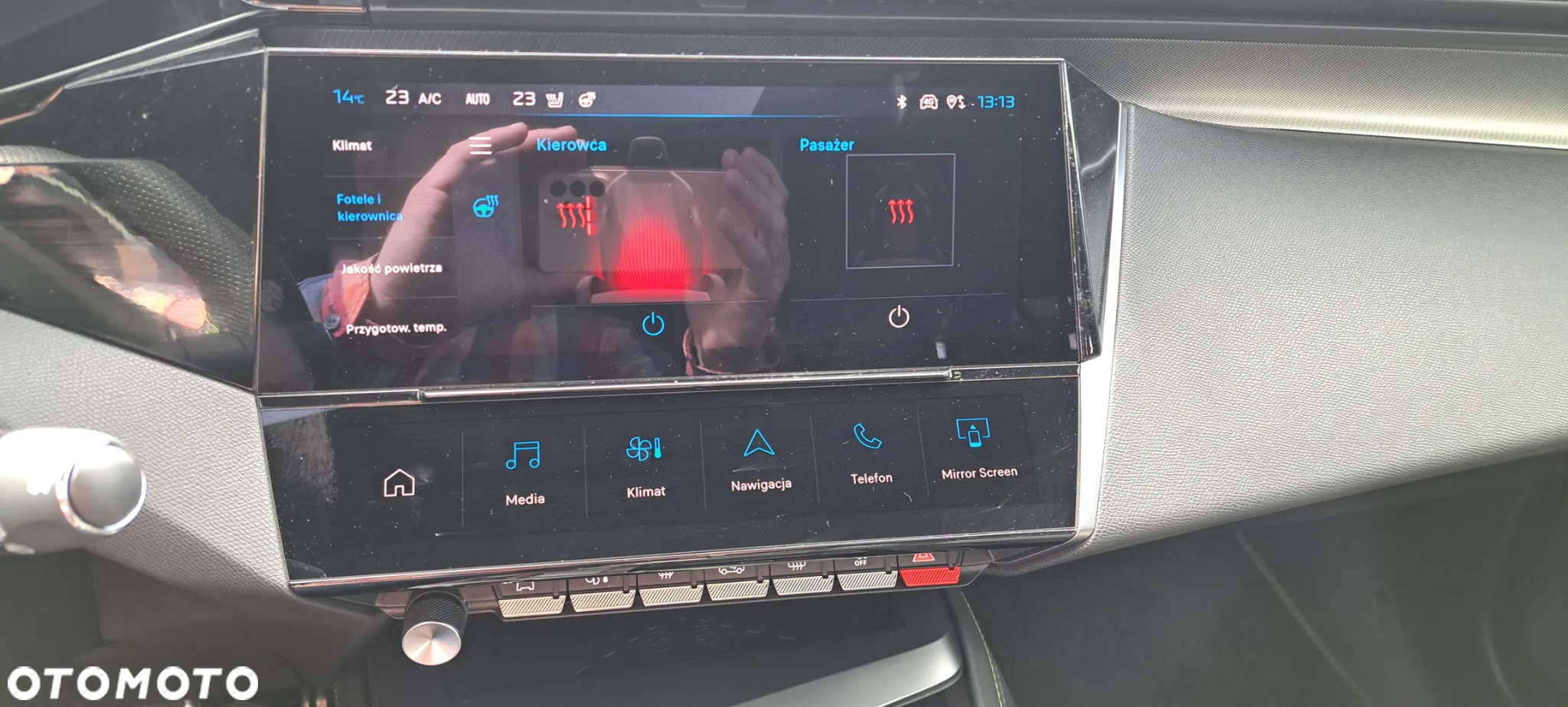 Peugeot 308 e-308 54kWh GT - 7