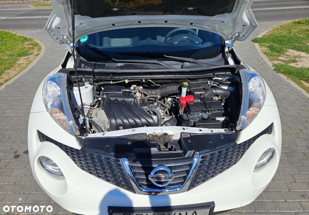 Nissan Juke - 12