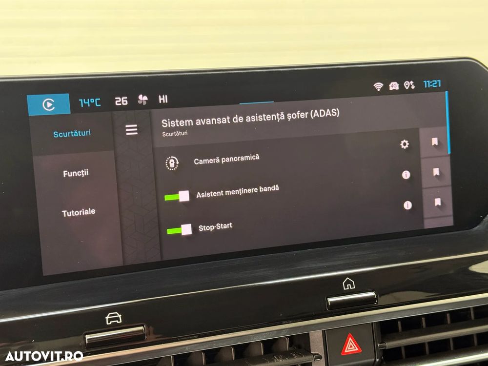 Citroën C4 1.5 BlueHDi 130 S&S EAT8 MAX - 29