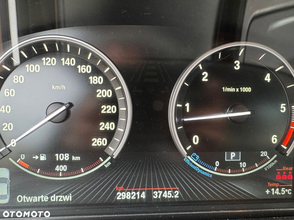 BMW Seria 5 - 14